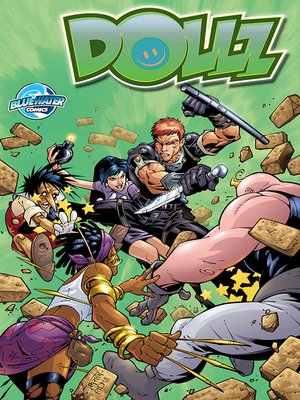 cover image of Dollz (2013), Issue 2